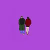 Purple Whale - Don't worry about love - Single